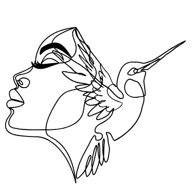 Modern élet logó