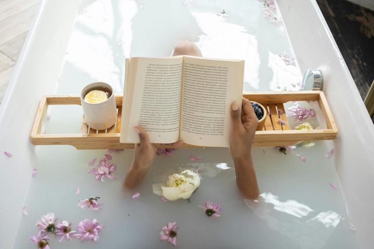 self-care- modern élet