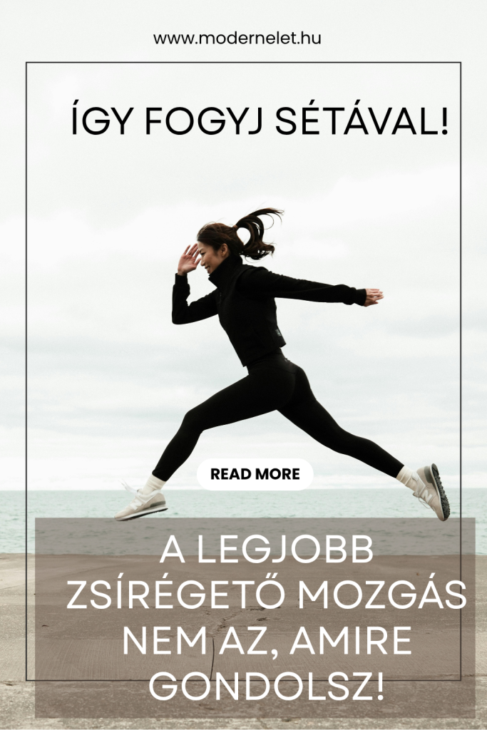 A 10 000 lépés valójában marketingfogás volt? – Amit a kutatások most mutatnak!