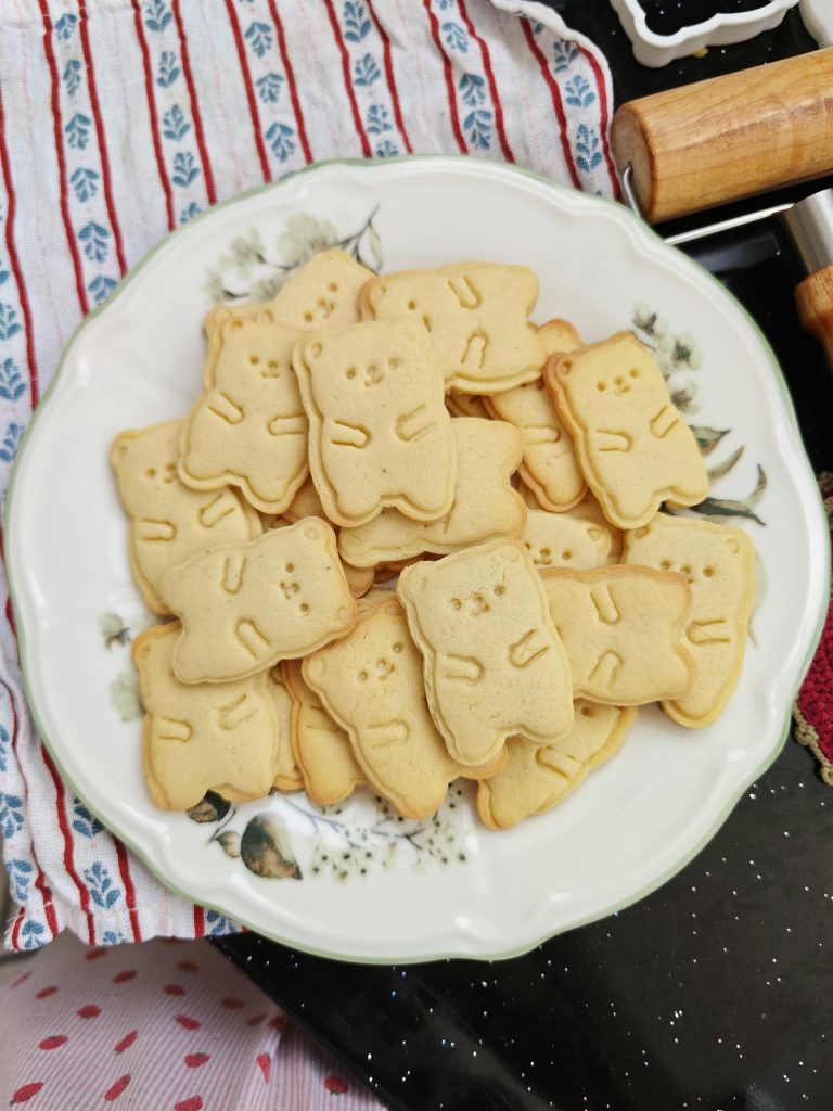 Házi Állatkeksz Recept – Egészséges, Ropogós és Gyerekbarát Nassolnivaló
