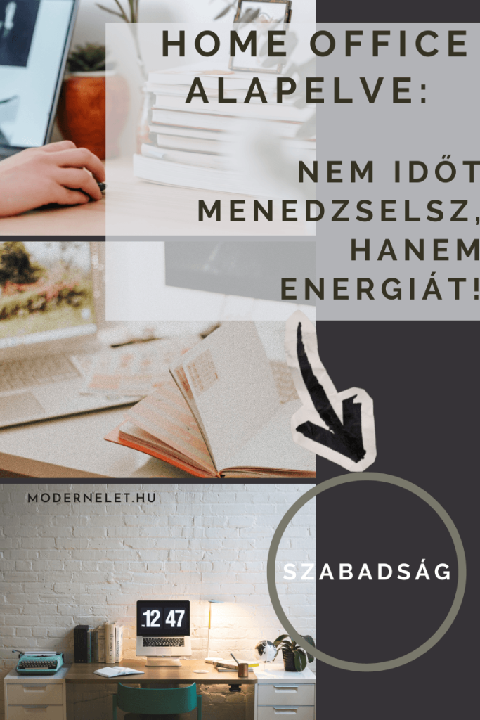 Home office hatékonyság tippek 2026-ban