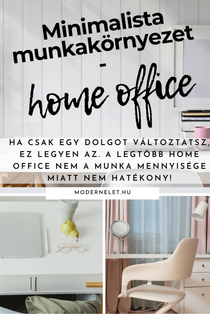 Home office hatékonyság tippek 2026-ban