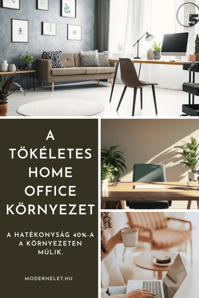 Home office hatékonyság tippek 2026-ban