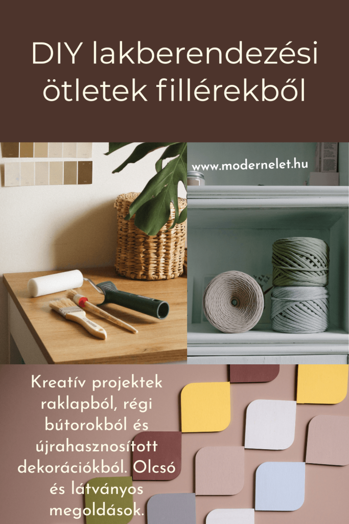 Kis lakás berendezése stílusosan