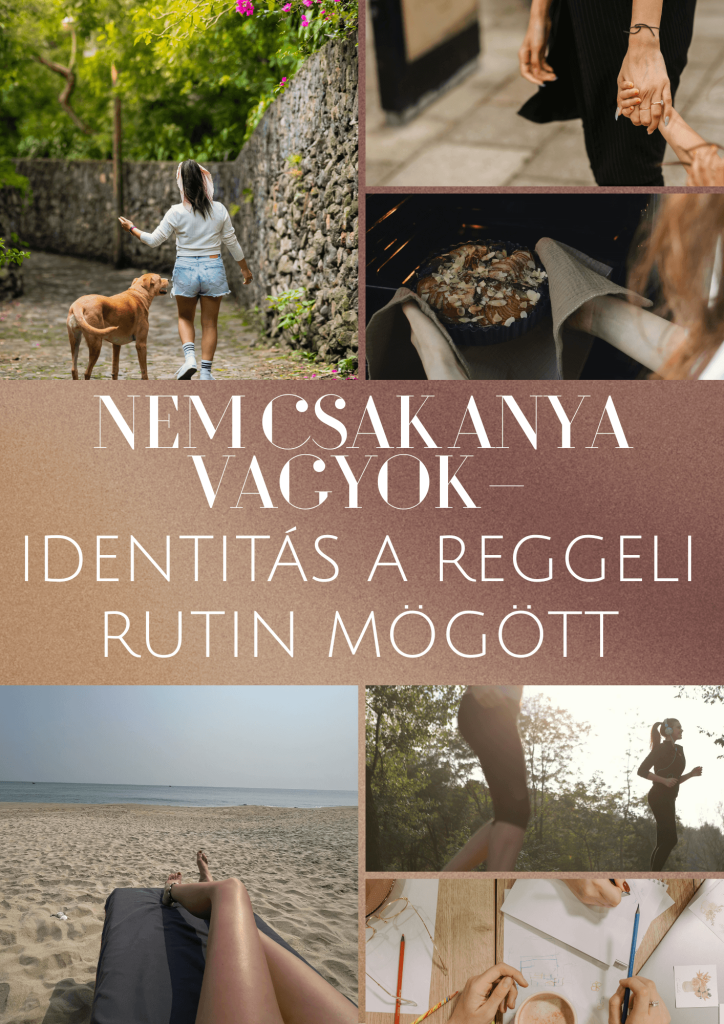Reggeli rutin anyáknak - a nyugodt napindítás