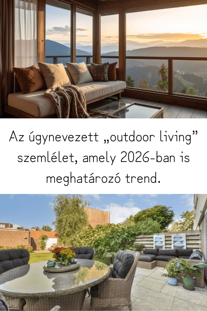 Balkon kert ötletek kezdőknek