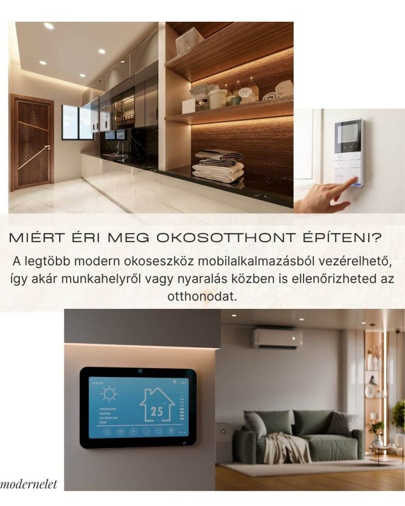 Okosotthon ≠ drága otthon?
