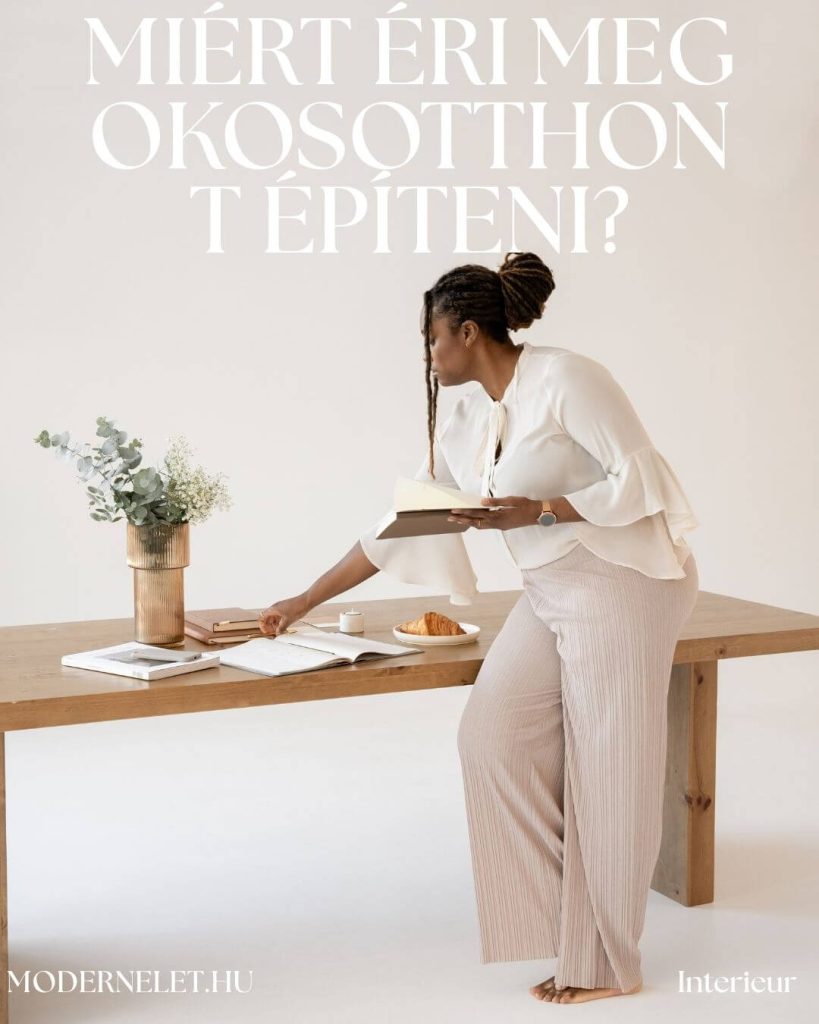 Okosotthon ≠ drága otthon?