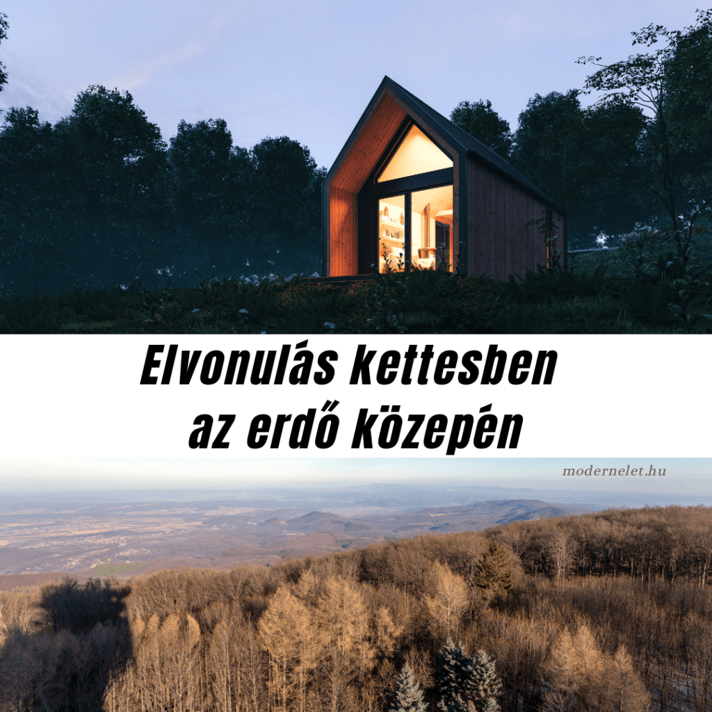 Romantikus hétvégék Magyarországon