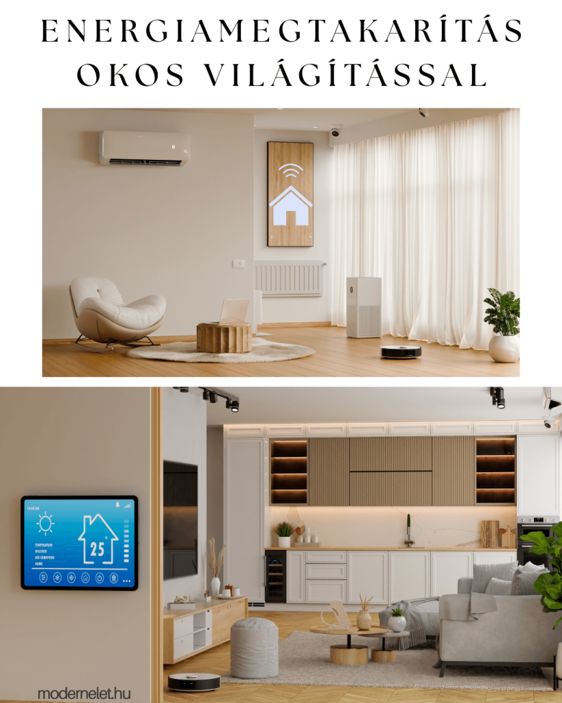 Smart Home automatizálás 2026